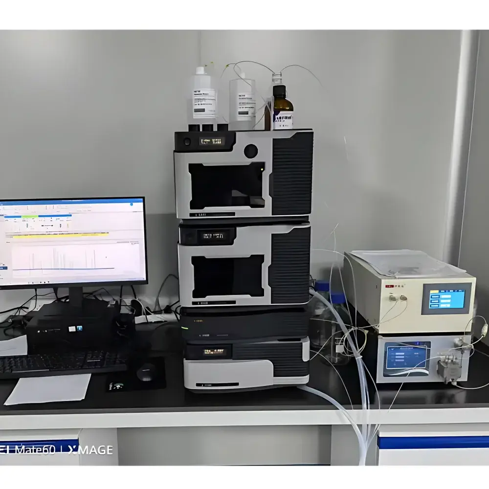 HMC L-3000 Fully Automated Amino Acid Analyzer