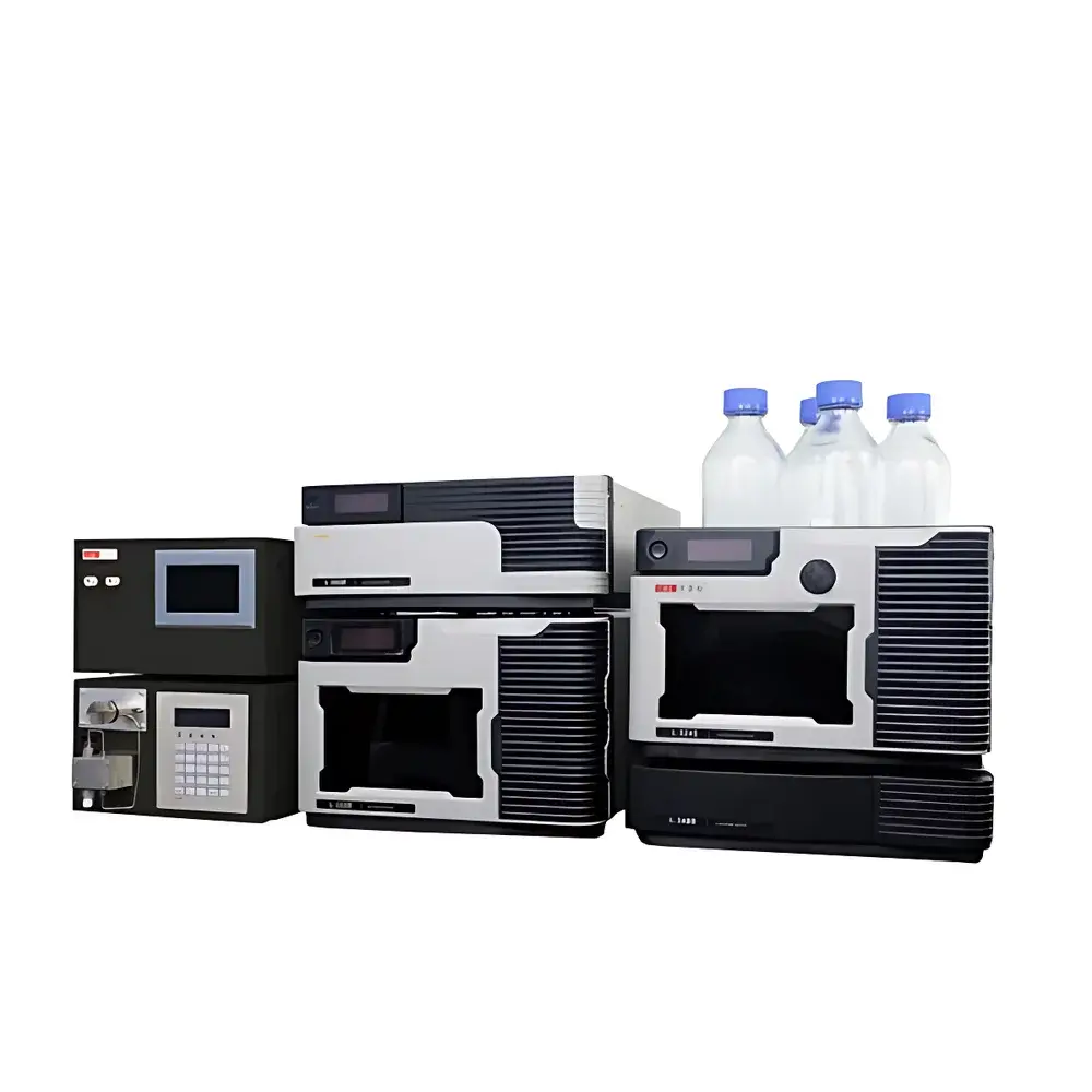 HMC L-3000pro Fully Automated Amino Acid Analyzer