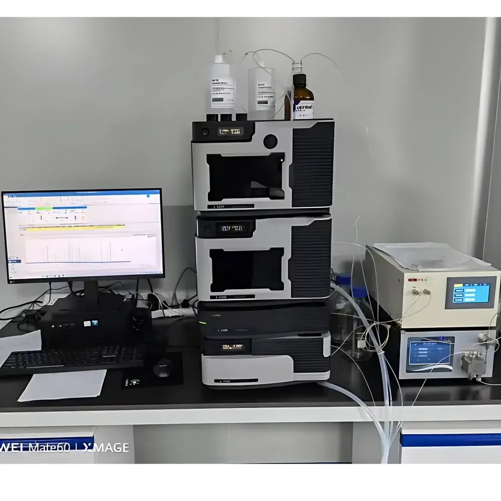 HMC L-3000pro Fully Automated Amino Acid Analyzer