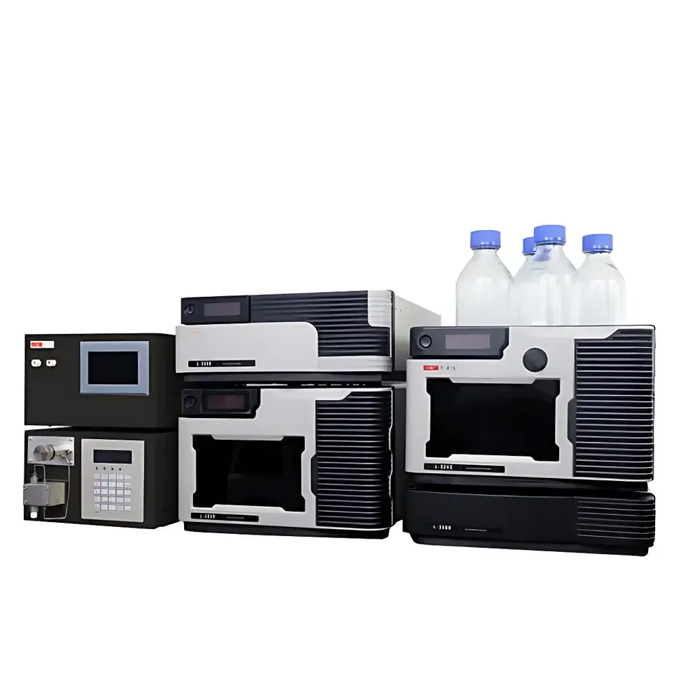 HMC L-3000plus Fully Automated Amino Acid Analyzer