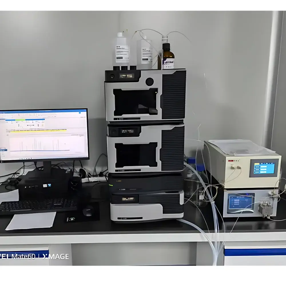 HMC L-3000plus Fully Automated Amino Acid Analyzer