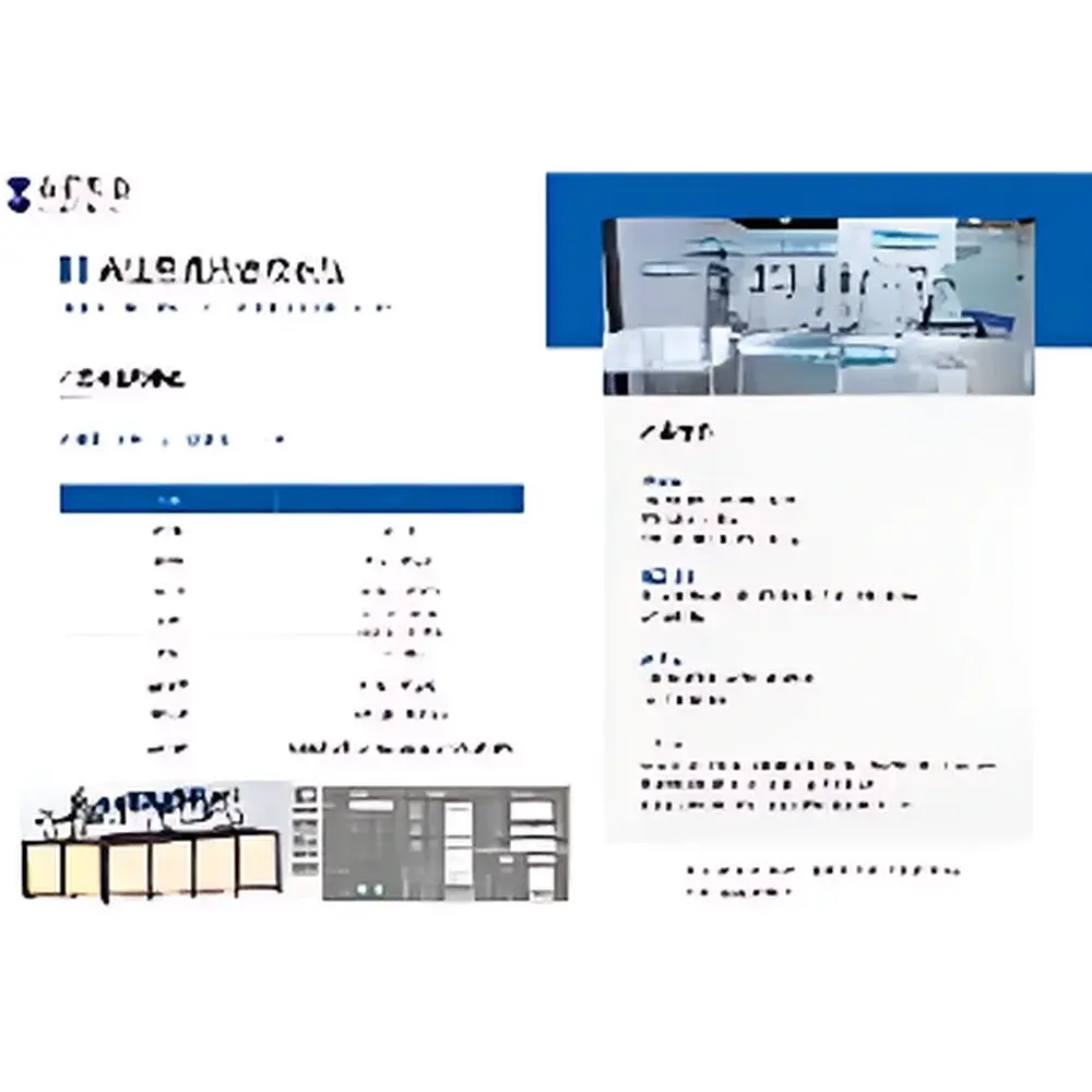 LXTECH LX-EP1 High-Throughput Automated High-Performance Fiber Sizing Agent Synthesis System