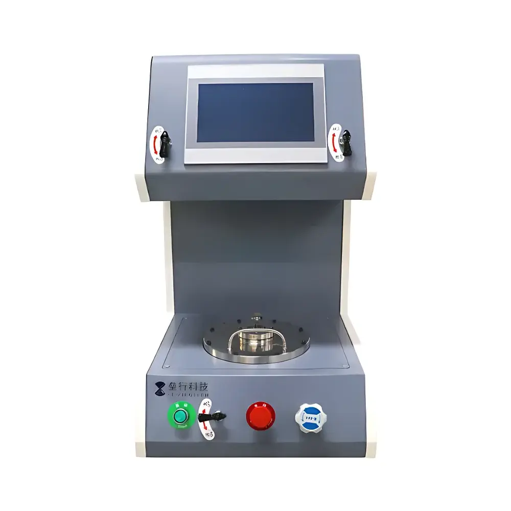 LXtech LX-HT-CRF High-Throughput Catalyst Screening System