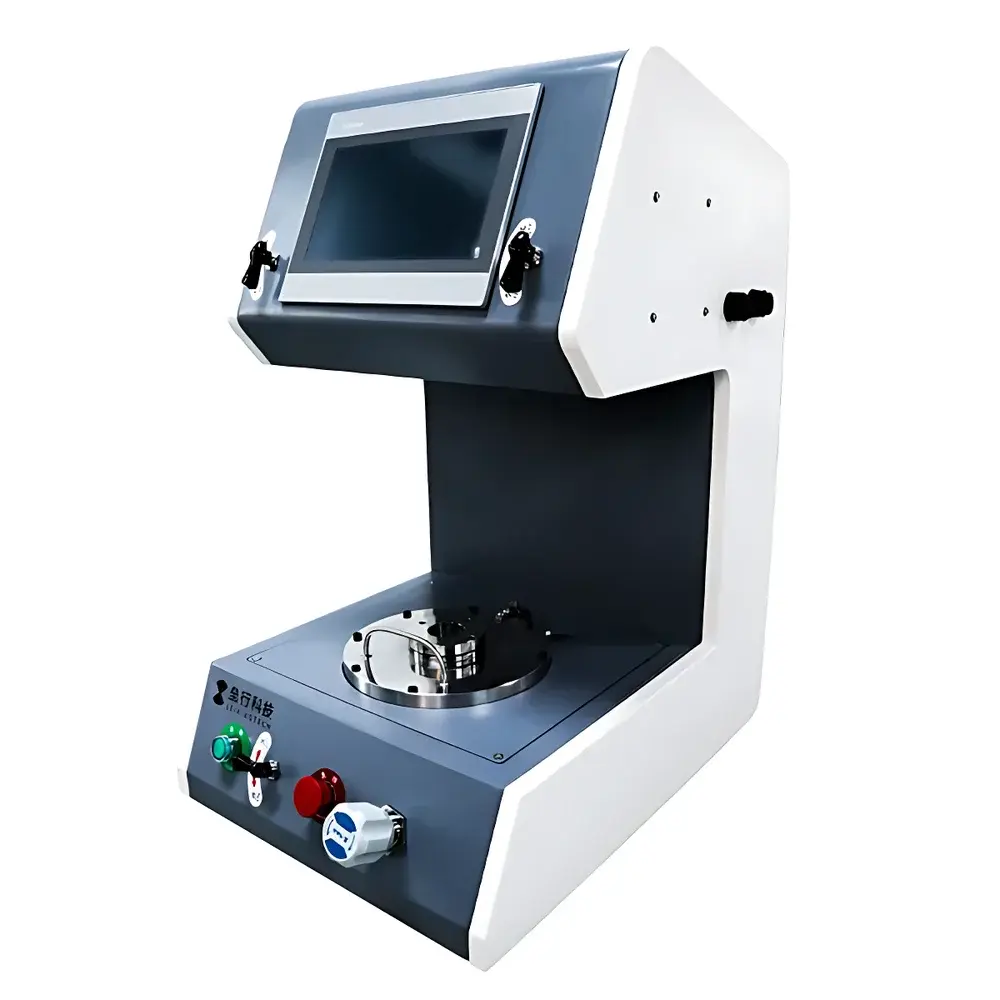 LXtech LX-HT-CRF High-Throughput Catalyst Screening System