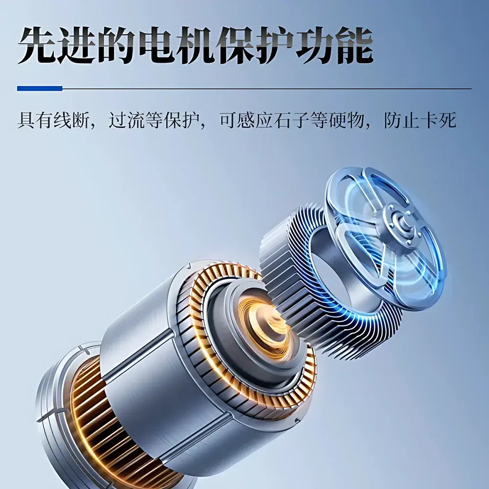 Tianyan TY-ZXLS Online Grain Moisture Monitoring System