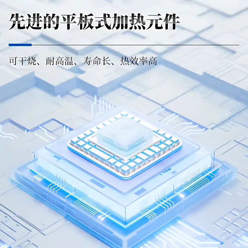 Tianyan TY-FK Series WiFi-Enabled Dual-Line Thermal Sealer with Touchscreen and Integrated Twin Dot-Matrix Printers