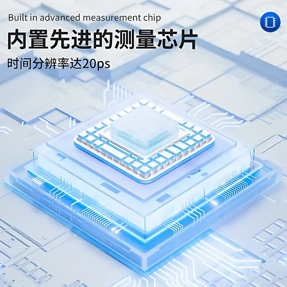 Tianyan TY-X3M Clamp-on Ultrasonic Flow Meter