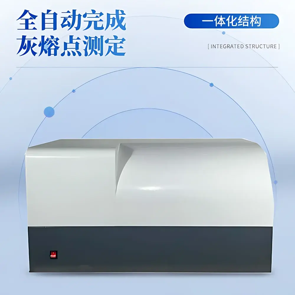 Tianyan TY-HRD Ash Fusion Temperature Tester