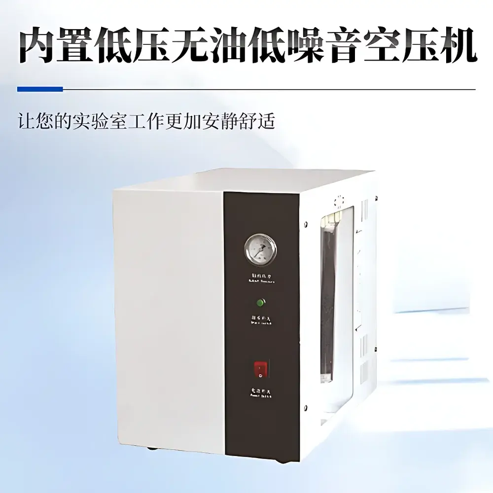 Tianyan TY-A-3000T Air Generator