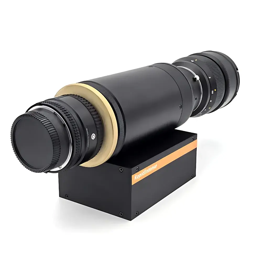 Ultraviolet Imaging Camera