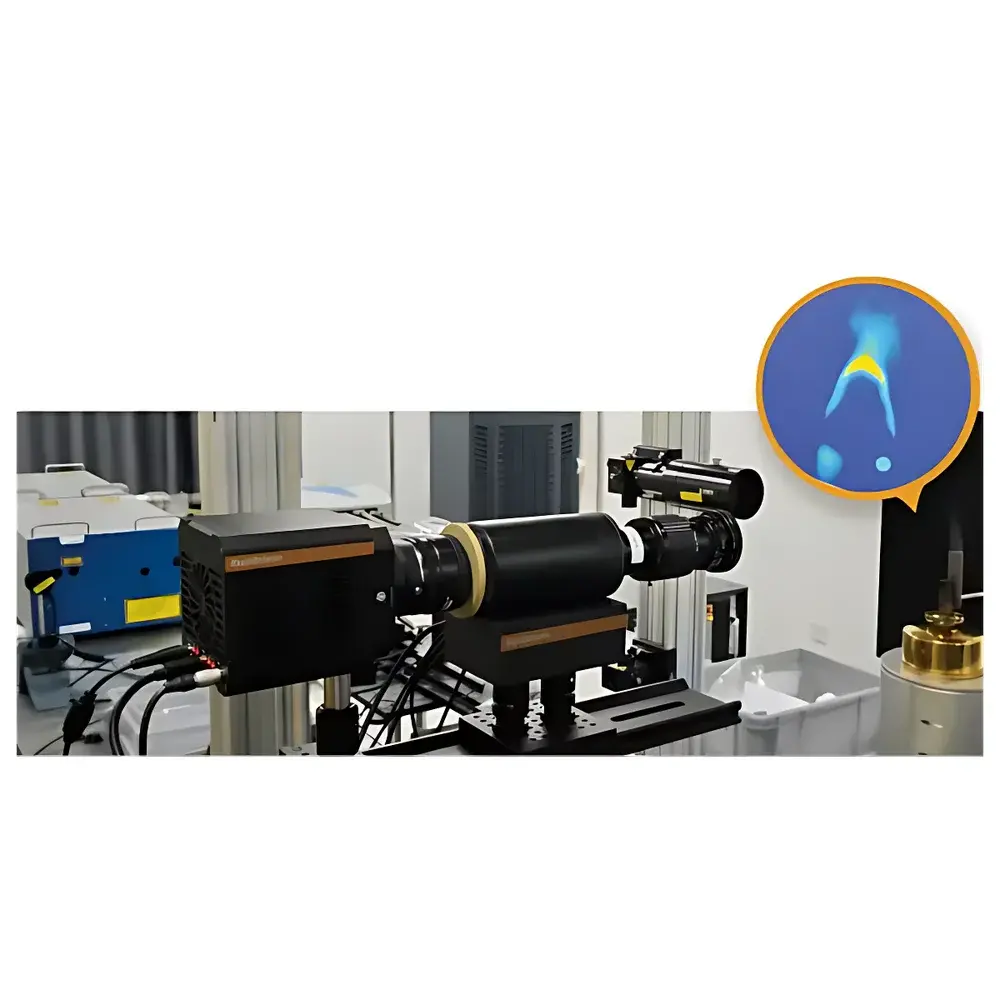 RapidImage Technology RapidIntense-H UV Image Intensifier