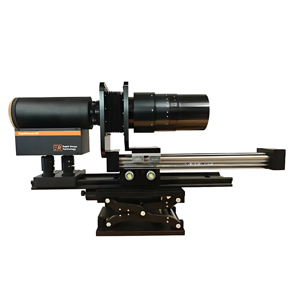 RapidImage Technology RapidIntense-H UV Image Intensifier