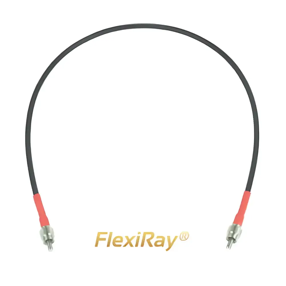 art photonics FlexiRay® Chalcogenide Mid-Infrared Fiber Optic Cable