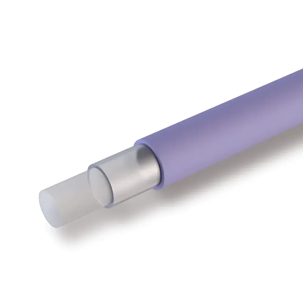 Armadillo SIA MIR3 Series Mid-Infrared Silver Halide Optical Fiber