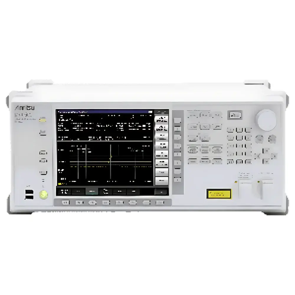 Anritsu MS9740B Fiber Optic Spectrometer