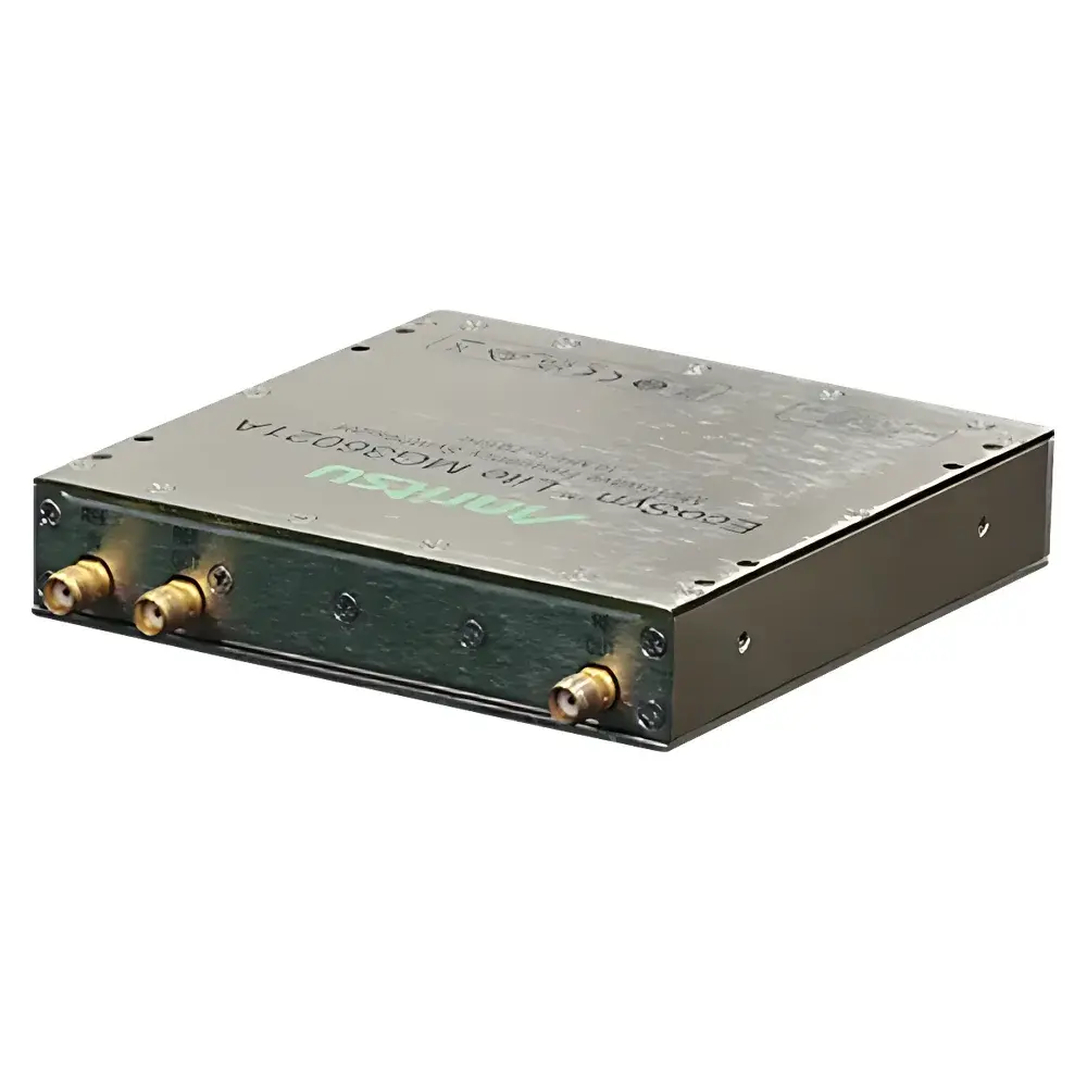 Anritsu MG36021A EcoSyn™ Lite RF/Microwave Frequency Synthesizer Module