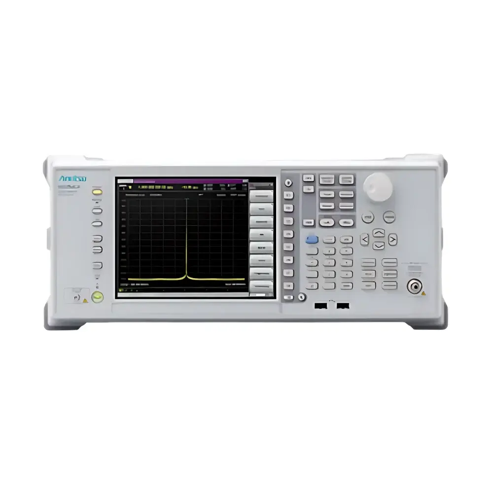 Anritsu MS2840A-041 Spectrum & Signal Analyzer