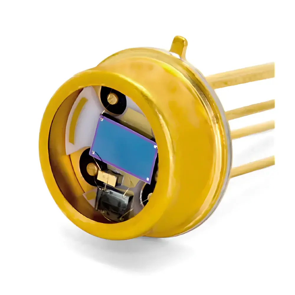 Opto Diode ODA-6W-500M NIR/Red-Enhanced Photodiode with Integrated Transimpedance Amplifier