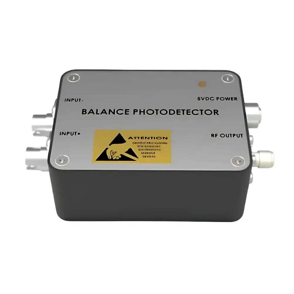 Optoelectronic Device Tester