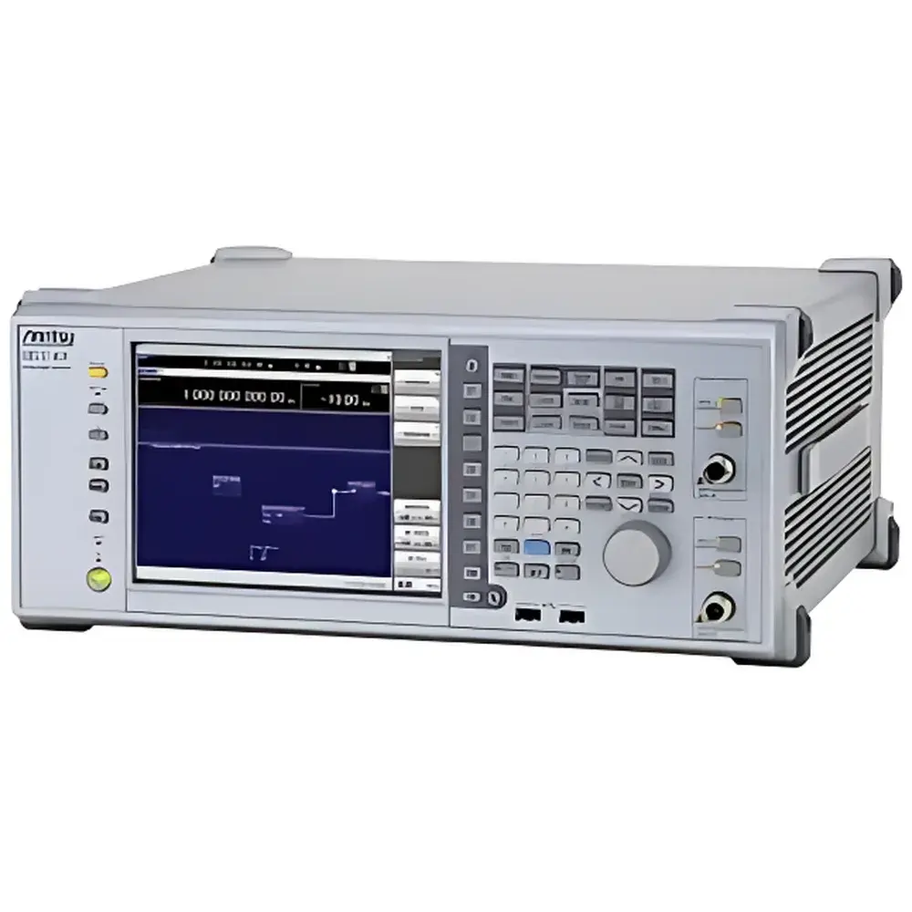 Anritsu MG3740A RF Microwave Analog Signal Generator (10 kHz to 6 GHz)