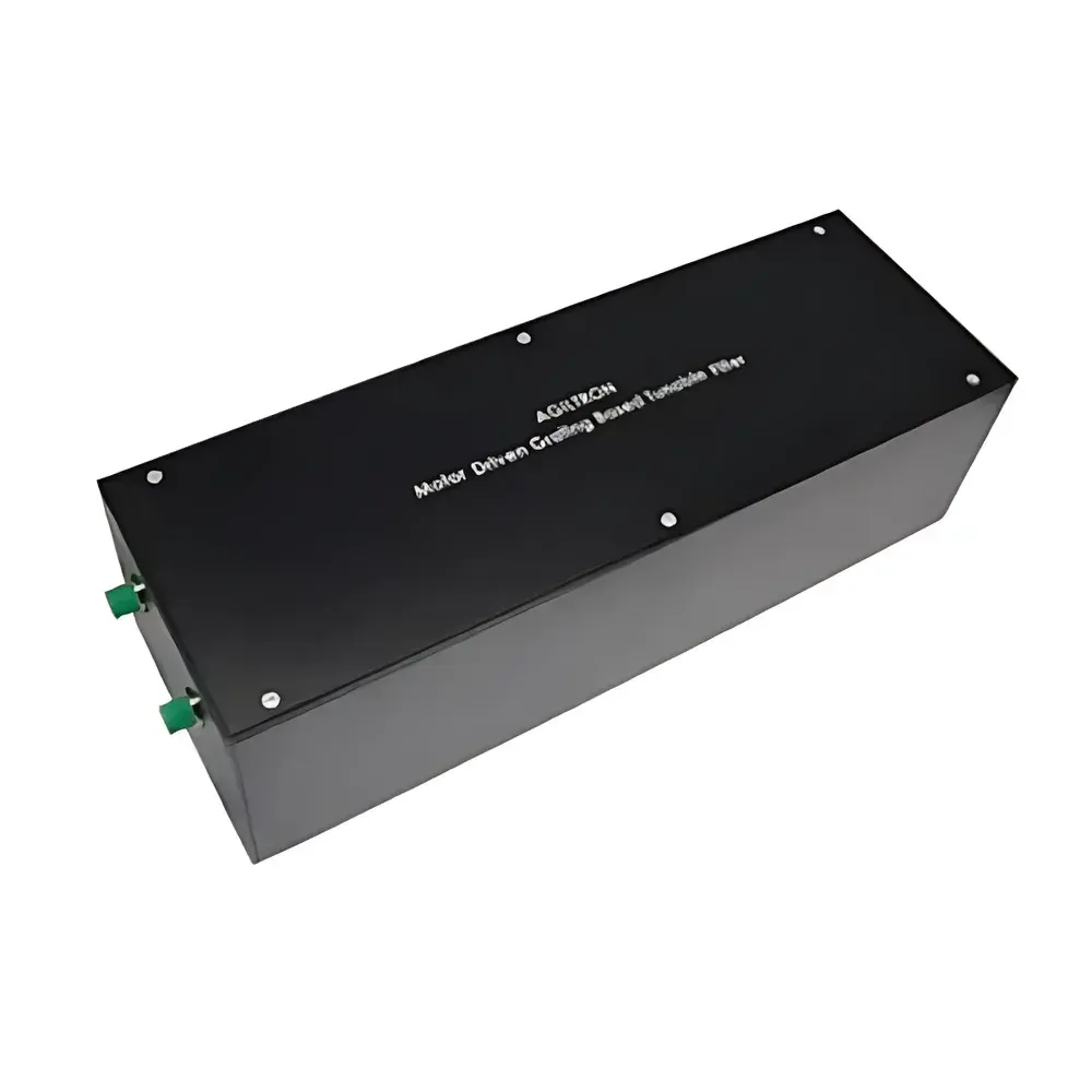 Agiltron MDTD Series Motorized Variable Optical Delay Line