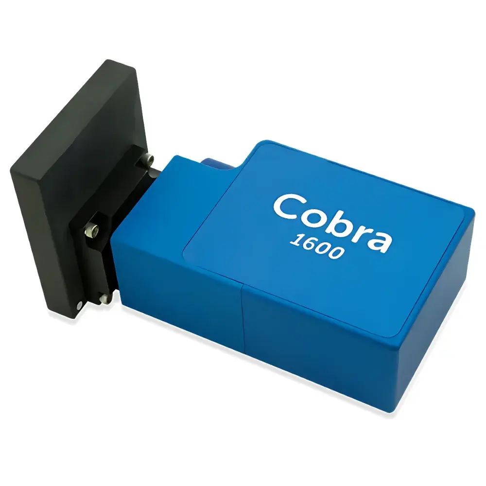 Wasatch Photonics Cobra OCT Spectrometer