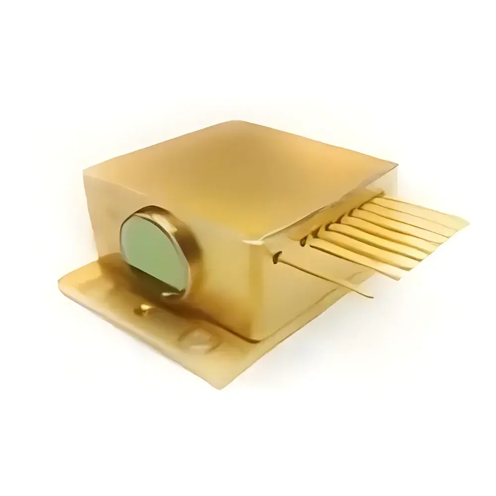 AdTech Optics 4μm–12μm Tunable QCL DFB Laser Source