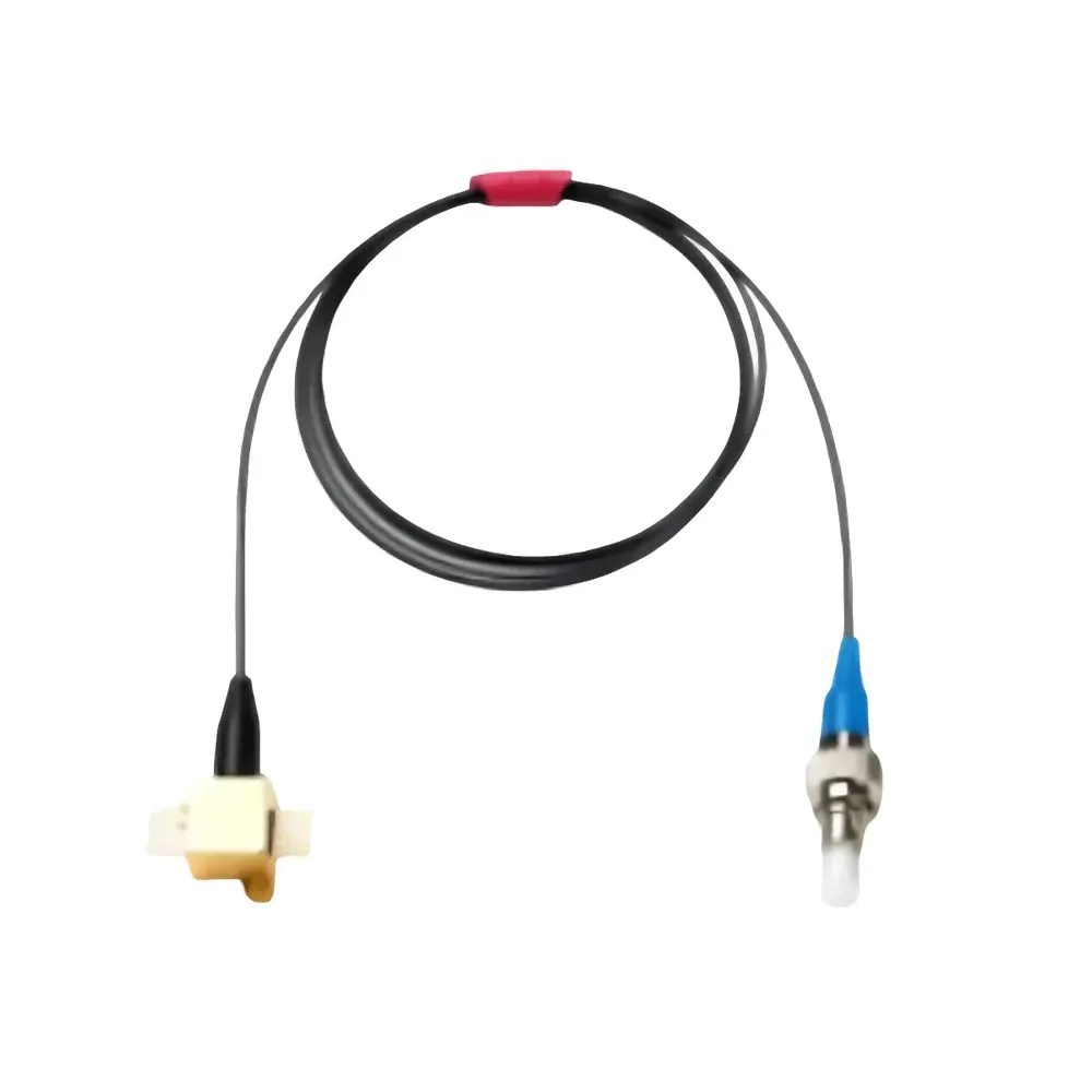 InGaAs SPAD Single-Photon Detector