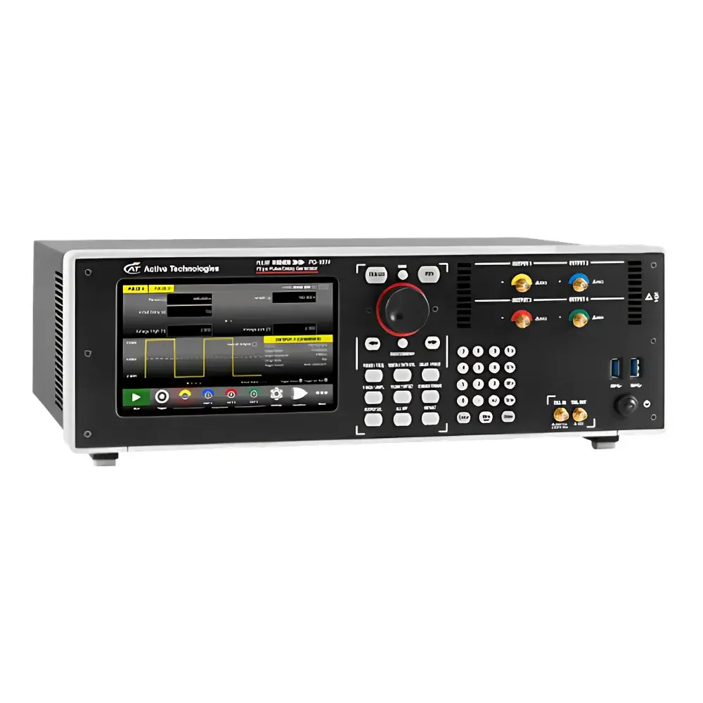 Active Technologies PG-1500 High-Amplitude Pulse Generator