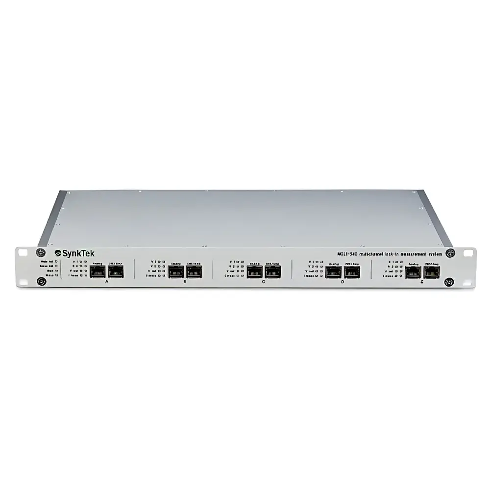 SynkTek MCL1-540 Multi-Channel Lock-in Amplifier System