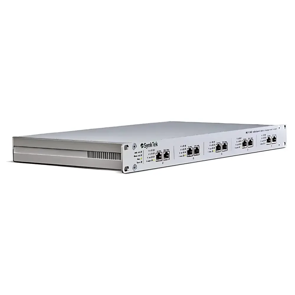 SynkTek MCL1-540 Multi-Channel Lock-in Amplifier System