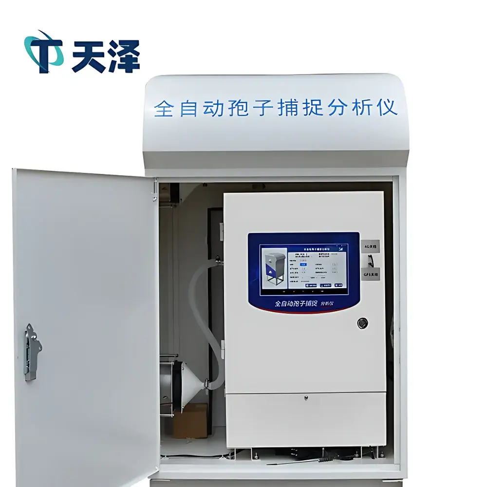 Tianze Environment TZ-BZ3 Spore Trap