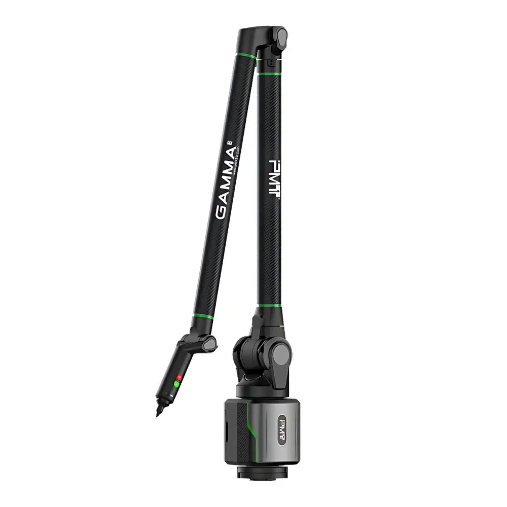 PMT GAMMA 6-Axis Portable Articulated Arm Coordinate Measuring Machine
