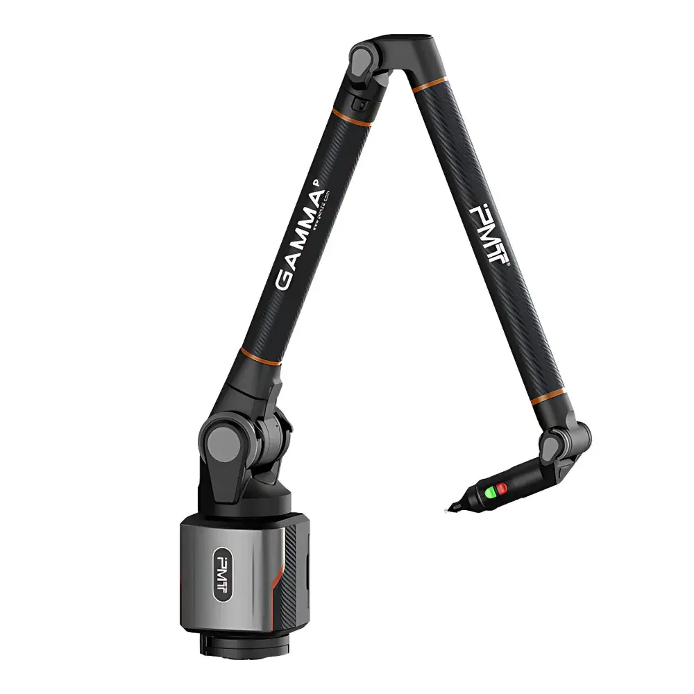 PMT GAMMA 6-Axis Portable Articulated Arm Coordinate Measuring Machine