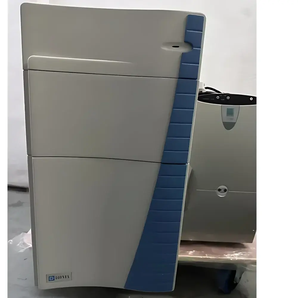 Thermo Fisher MSQ Single-Quadrupole Mass Spectrometer for LC Coupling