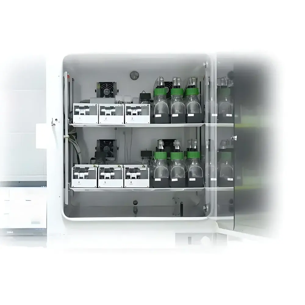 Tissuse IMOLA Multi-Parameter Energy Metabolism Analyzer
