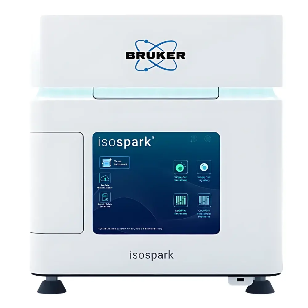 IsoSpark™ Automated Single-Cell Functional Proteomics System