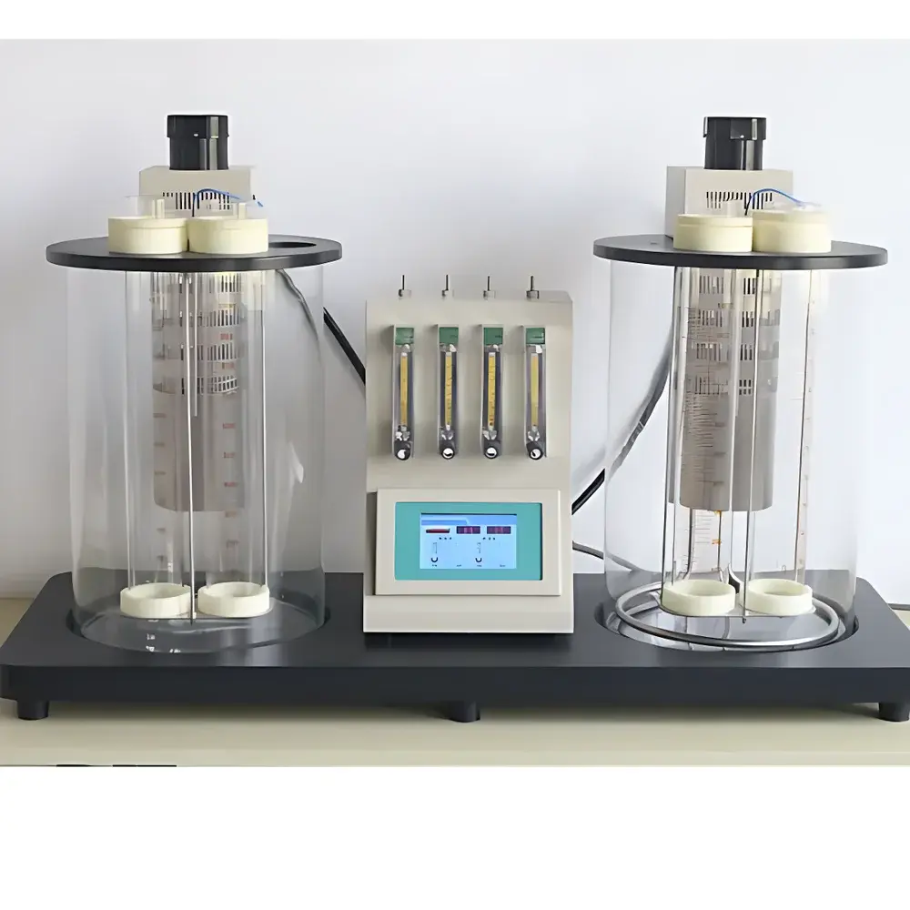 PUSH PS-PM201 Foam Characteristic Tester for Lubricating Oils