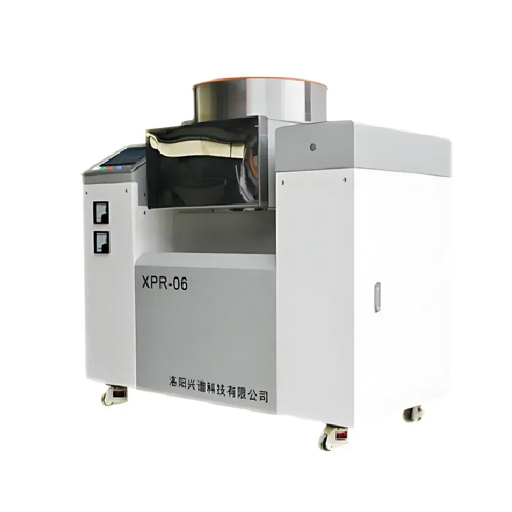 Xingpu XPR-06 Fusion Machine