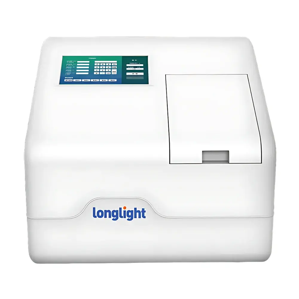Longlight BoFU-100 Focused Ultrasonic DNA Shearer