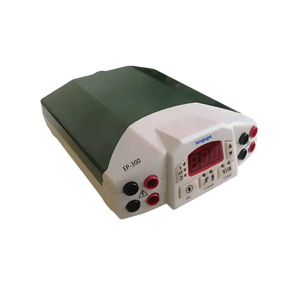 Longlight EP-300 Electrophoresis Power Supply