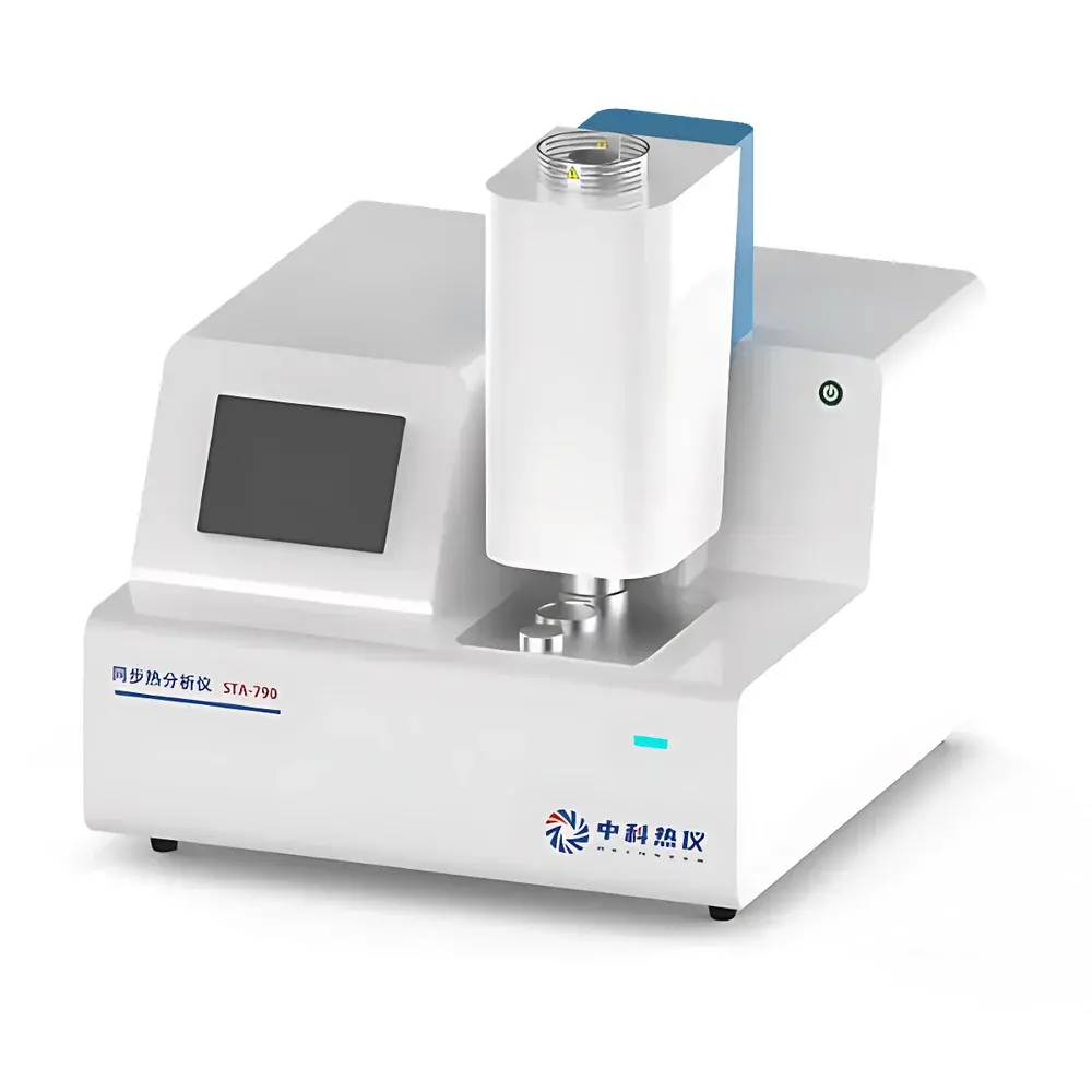 Reinstek STA-790 Simultaneous Thermal Analyzer