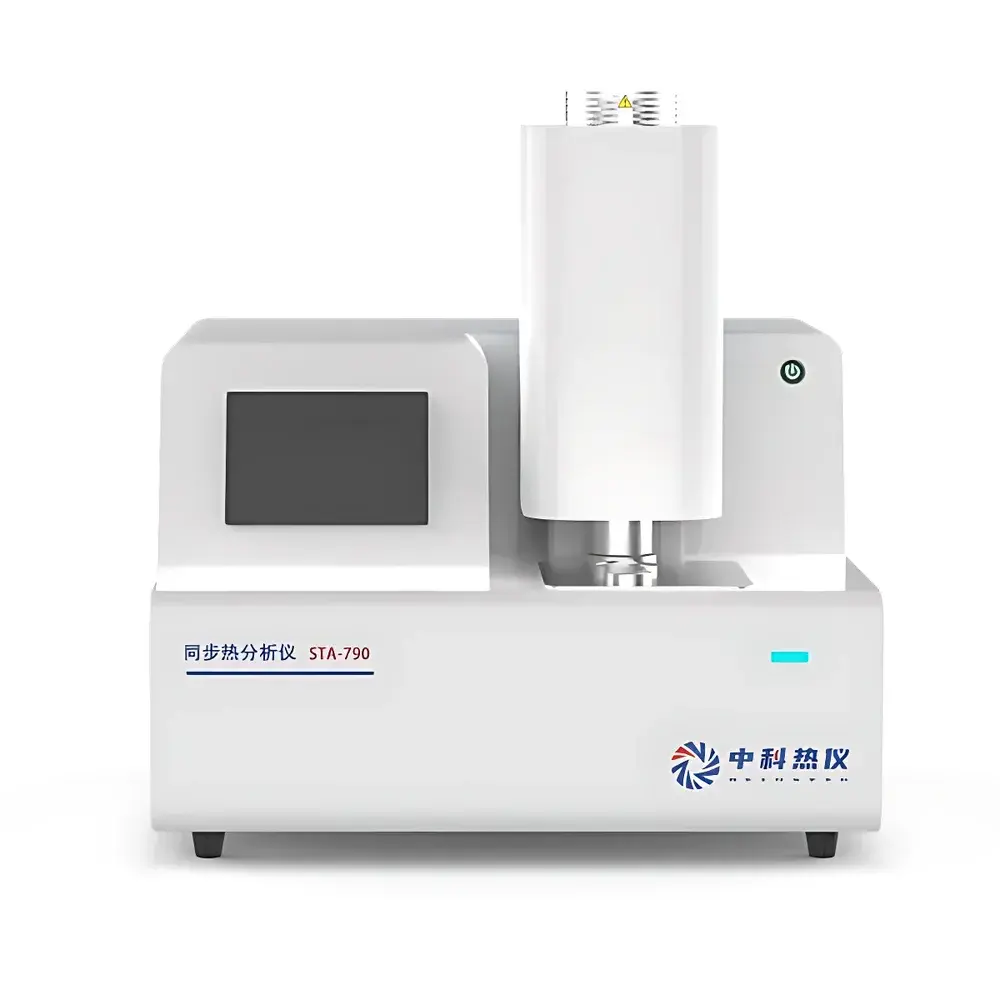 Reinstek STA-790 Simultaneous Thermal Analyzer