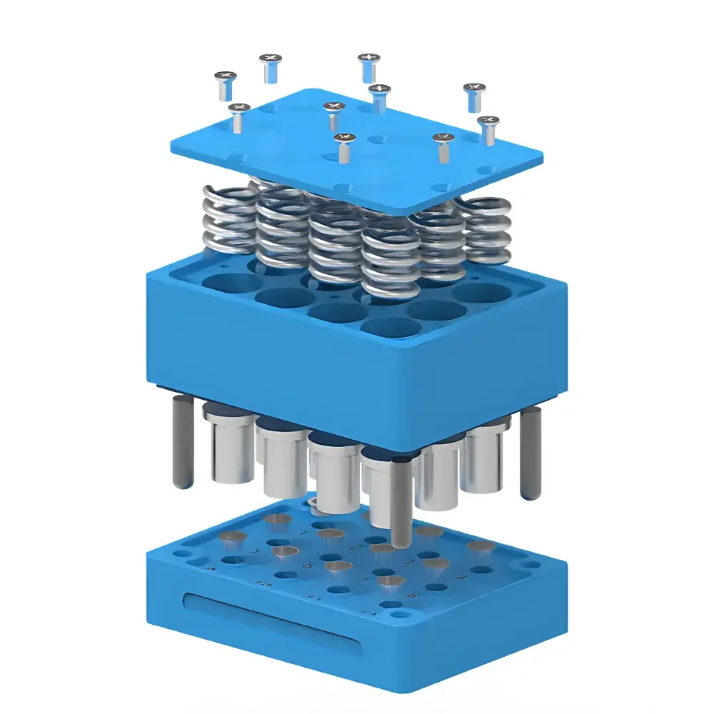 TAP-1T Multi-Function Thermal Analysis Sample Preparation Machine