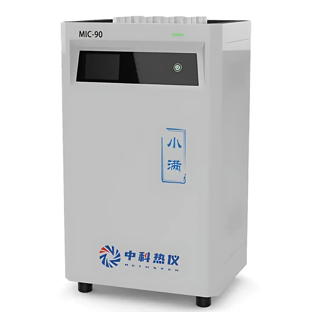 Reinstek MIC-90 Multi-Channel Isothermal Microcalorimeter