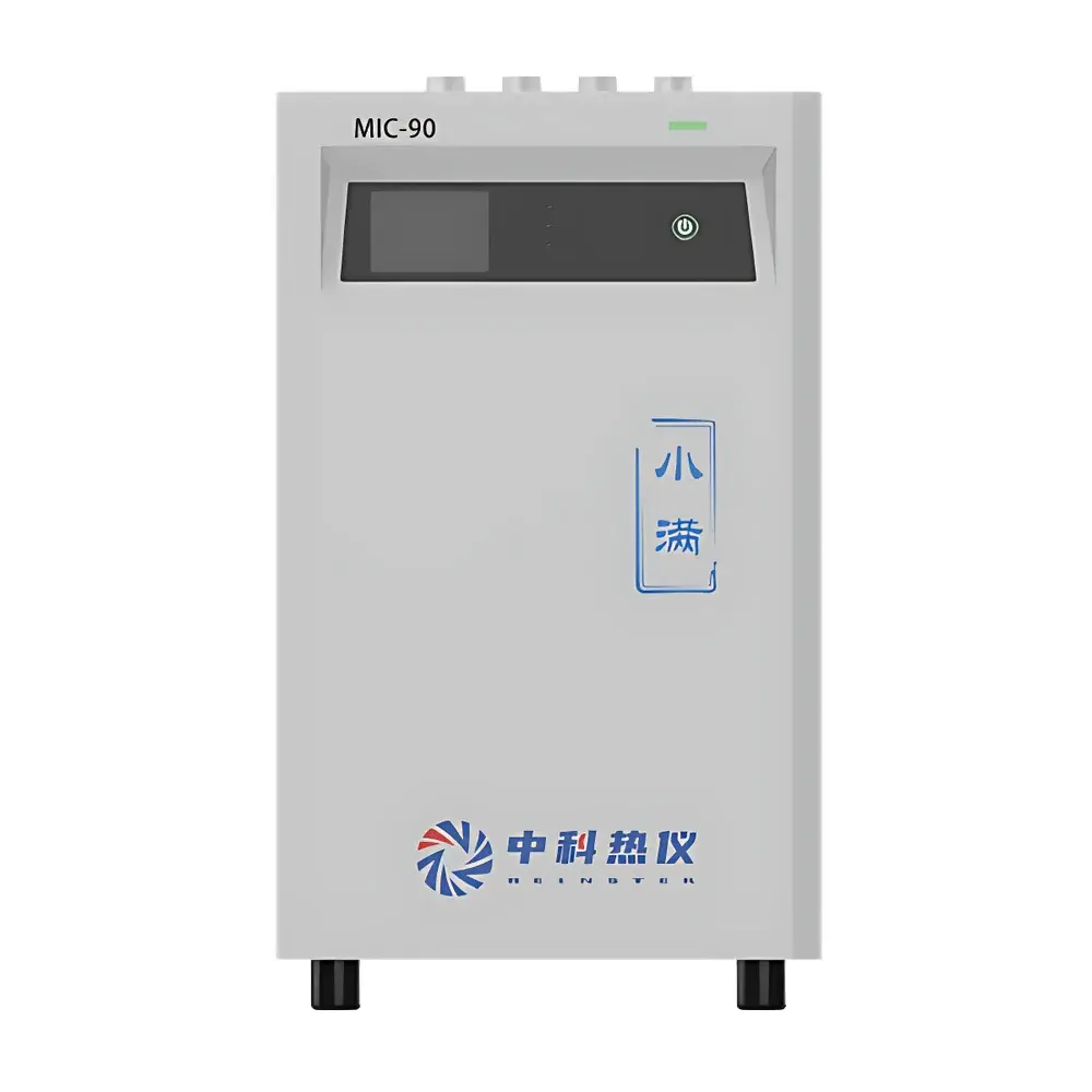 Reinstek MIC-90 Multi-Channel Isothermal Microcalorimeter