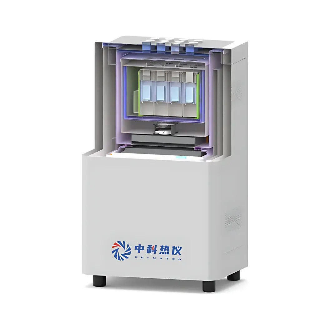 Reinstek MIC-90 Multi-Channel Isothermal Microcalorimeter