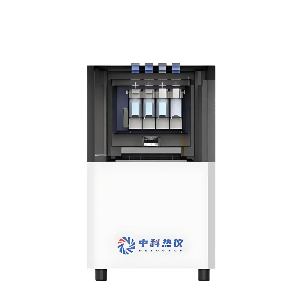 Reinstek MIC-90 Multi-Channel Isothermal Microcalorimeter