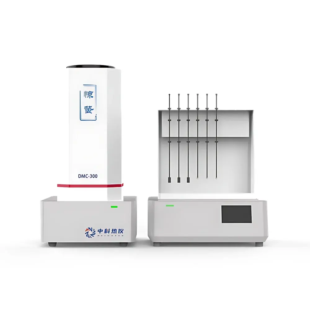 Reinstek DMC-300 Dual-Mode Microcalorimeter