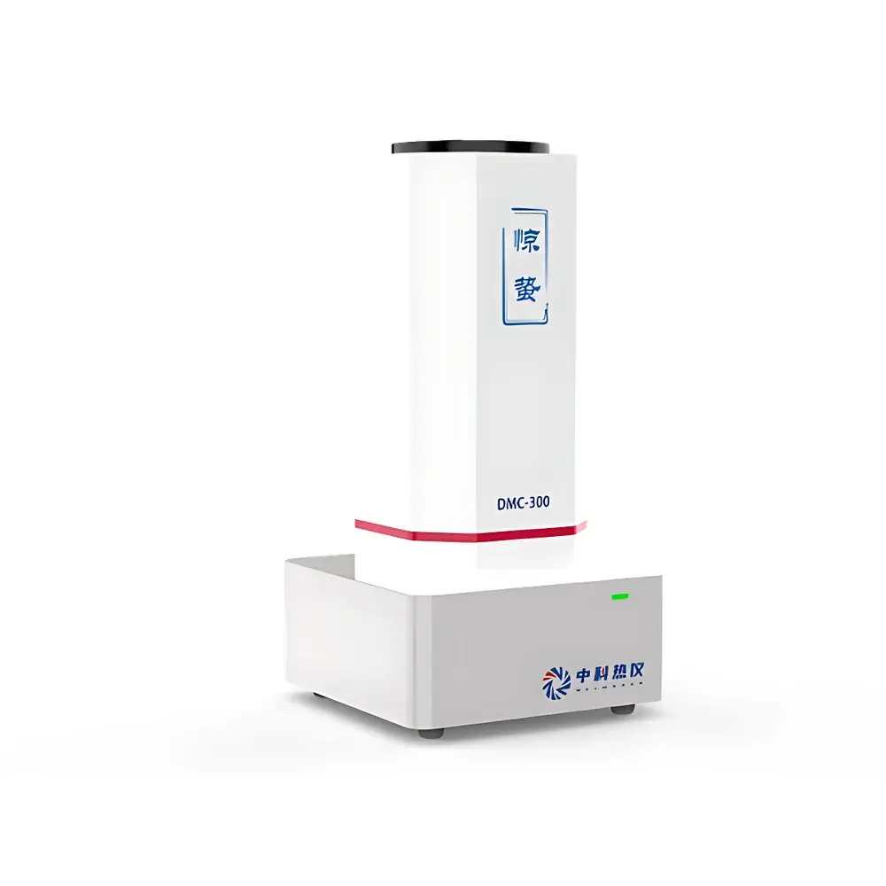 Reinstek DMC-300 Dual-Mode Microcalorimeter